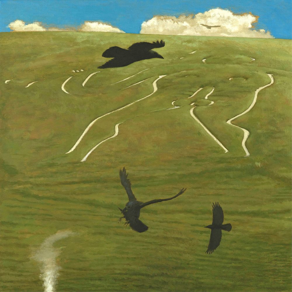 Cerne Abbas Giant