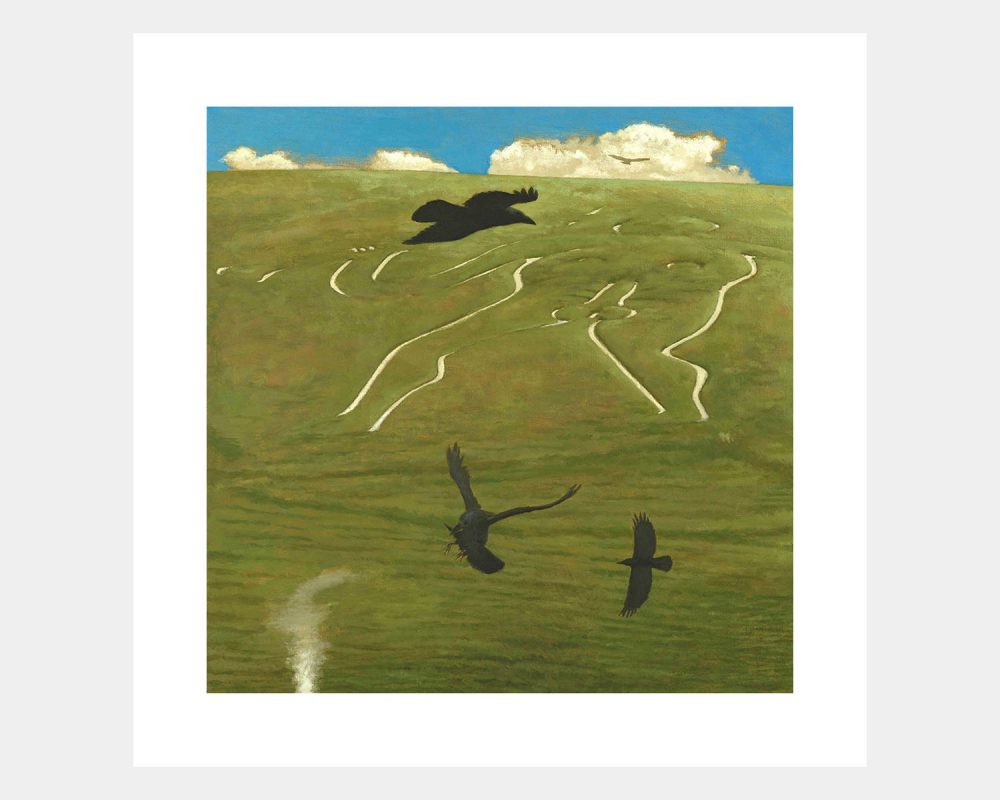 Cerne Abbas Giant