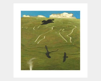 Cerne Abbas Giant