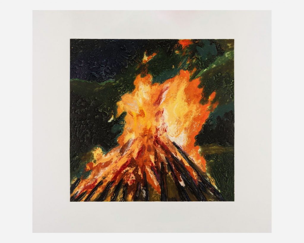 Bonfire