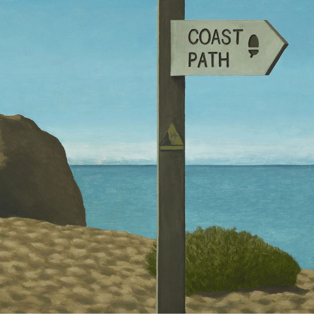 Coast Path