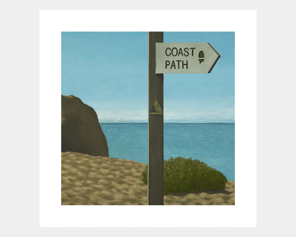 Coast Path