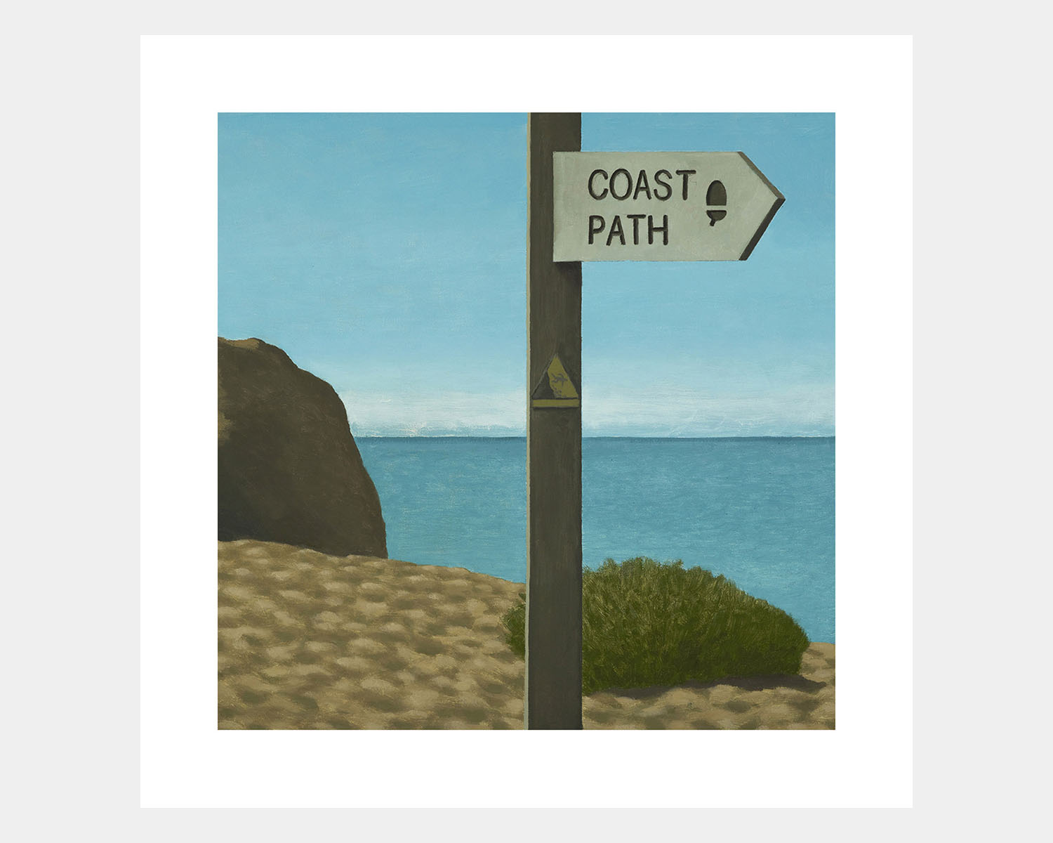 Coast Path - Image 1