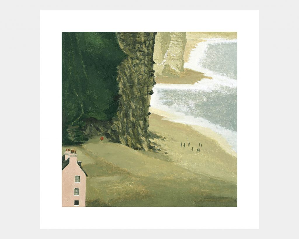 Pink House II