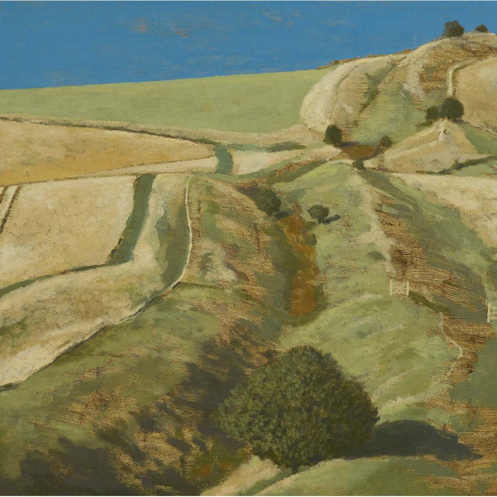 Wansdyke