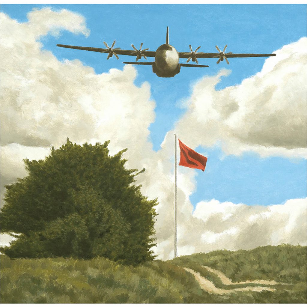 Hercules Salisbury Plain