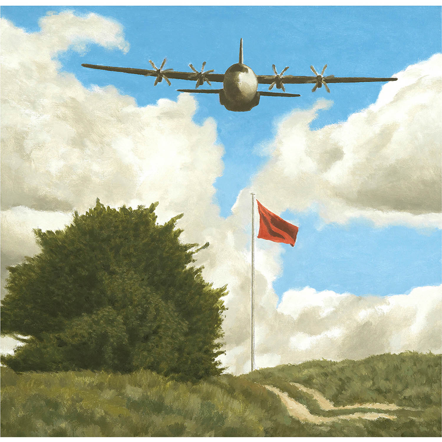Hercules Salisbury Plain - Image 2