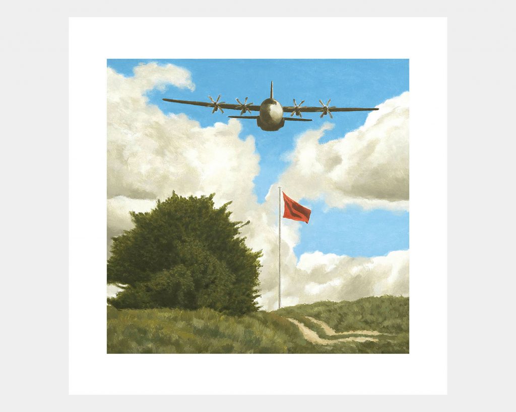 Hercules Salisbury Plain