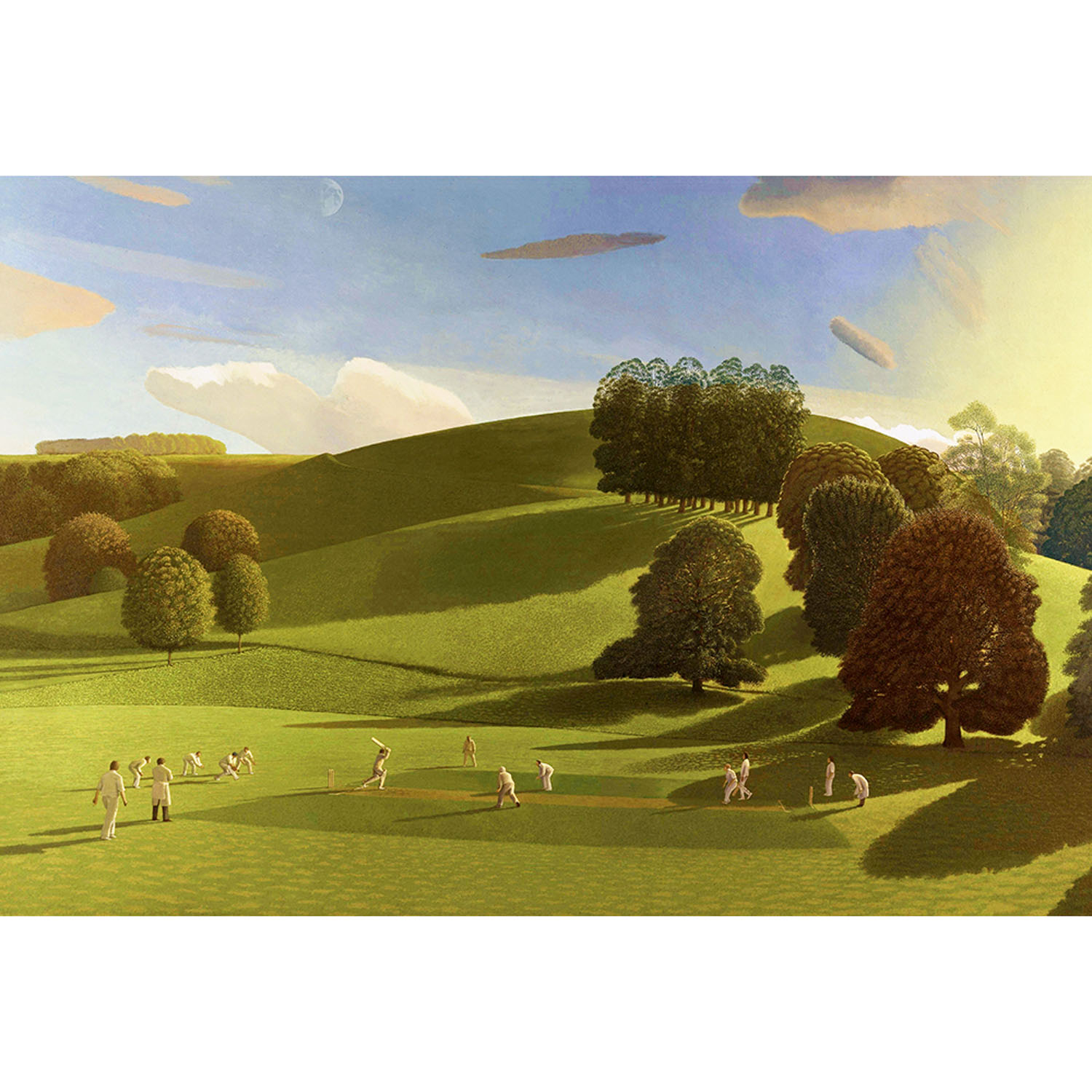 Cricket Game - Image 2