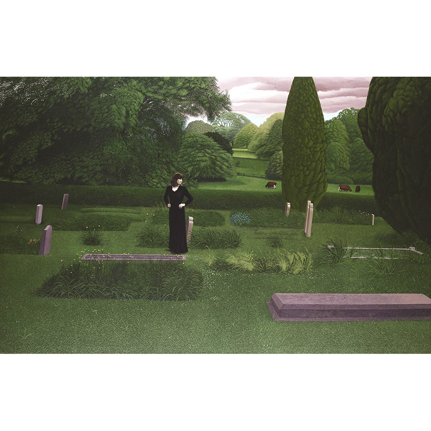 All Our Days - Image 2