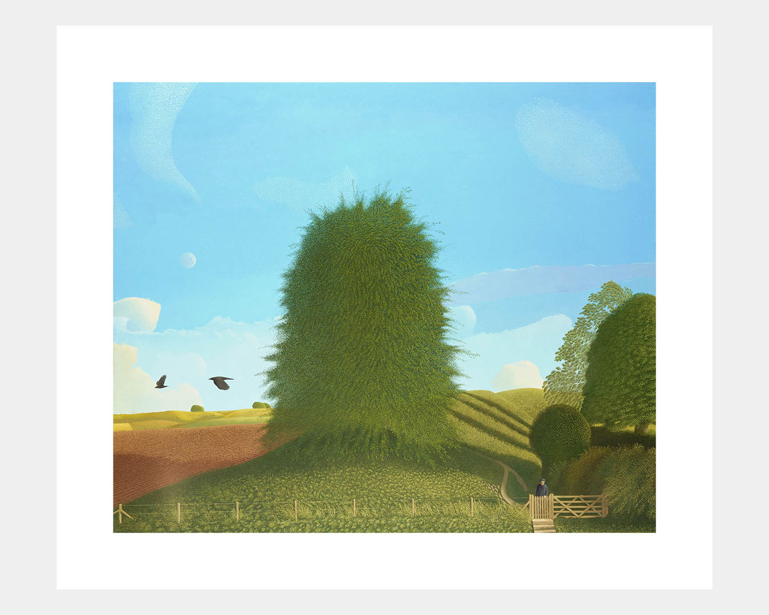 Bonjour Mr Stockham - Image 1