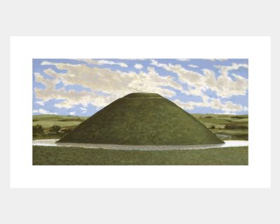 Silbury Hill Flood