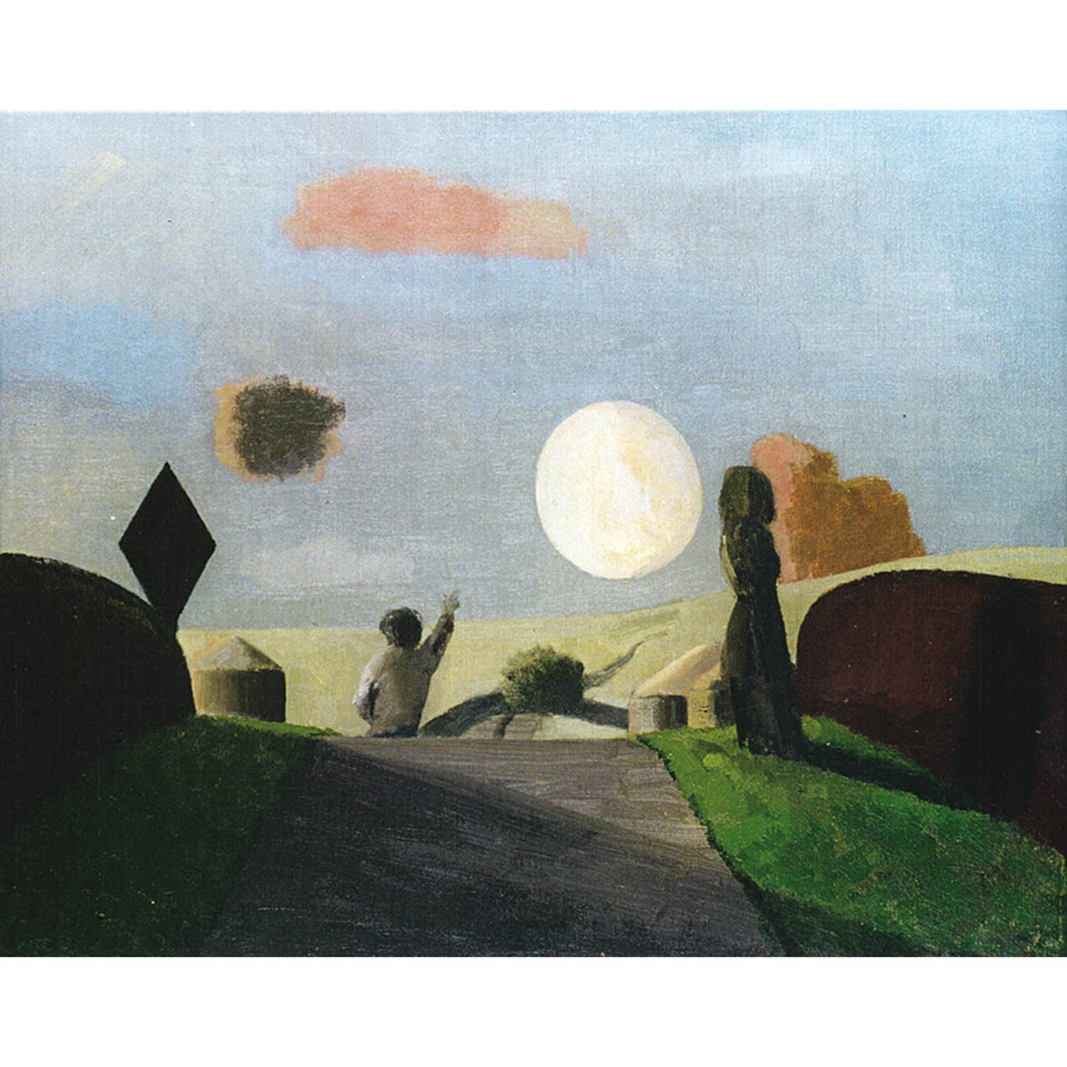 The Still Point of the Turning World - Image 2