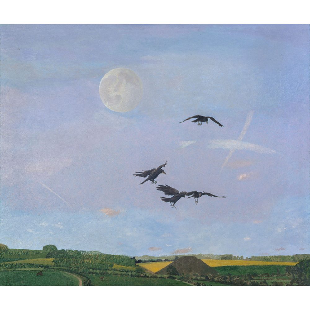 Wiltshire Landscape - Image 2