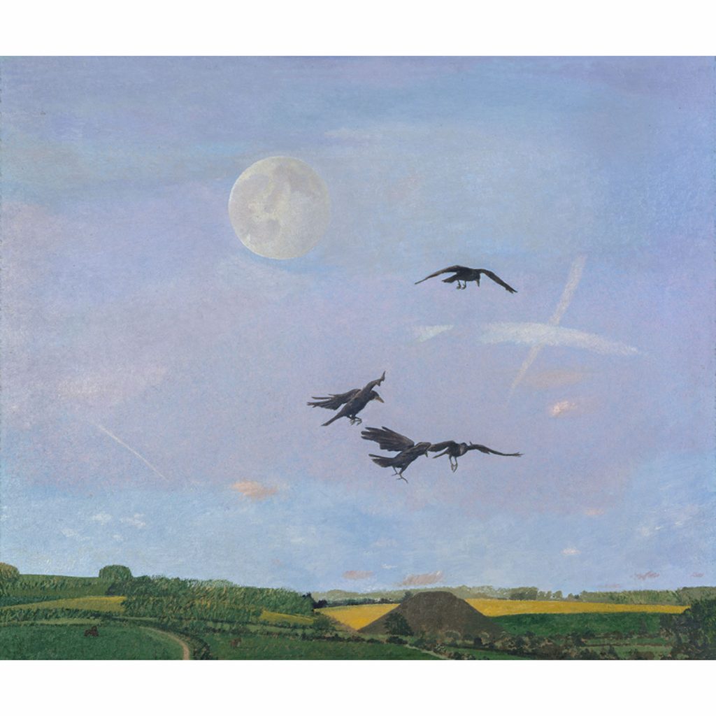 Wiltshire Landscape