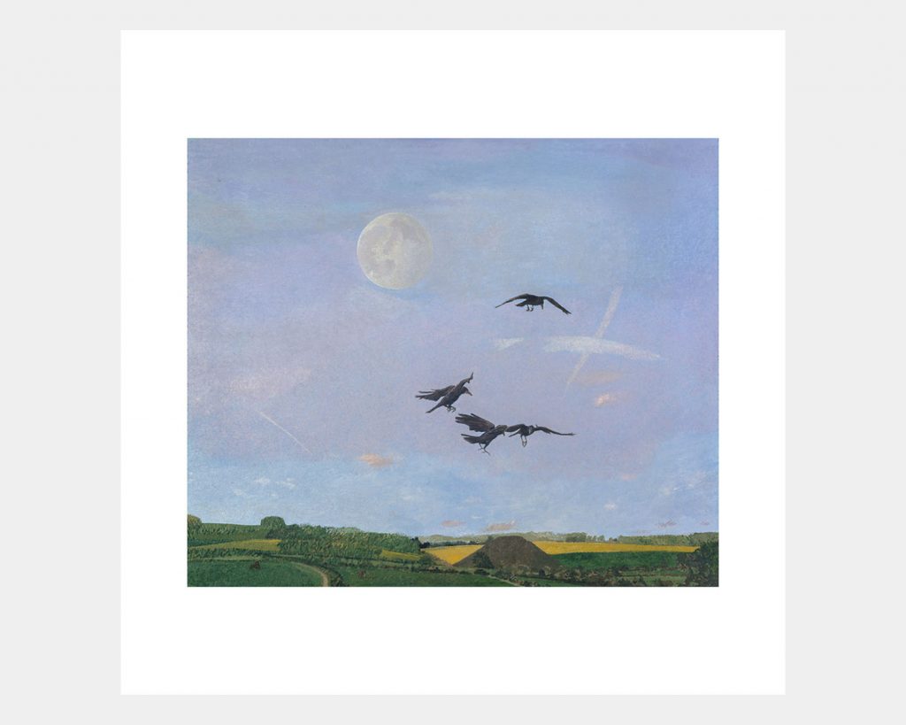 Wiltshire Landscape
