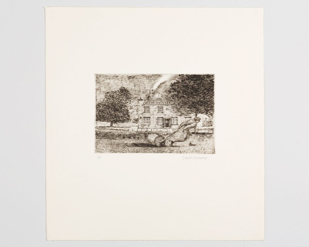 Rolling The Pitch - Image 1