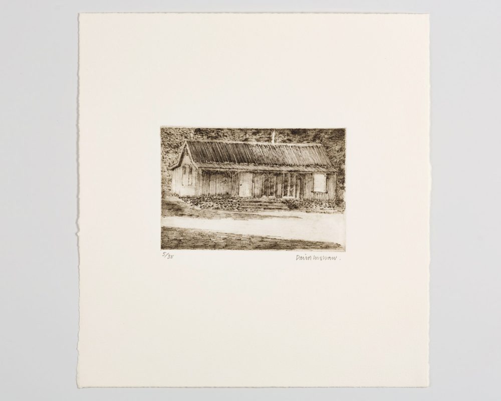 The Pavillion - Image 1