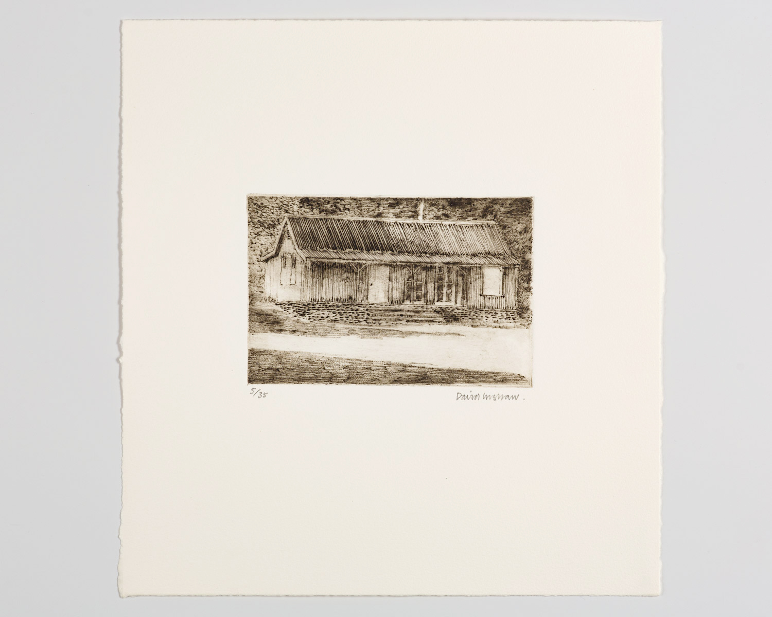 The Pavillion - Image 1