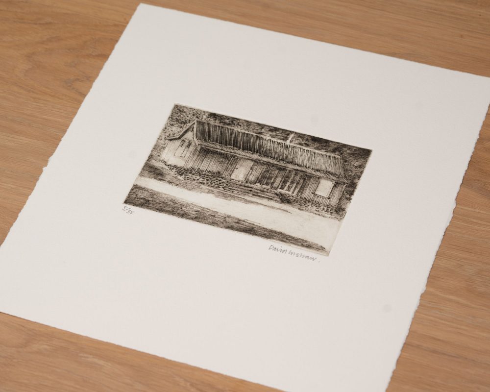 The Pavillion - Image 3