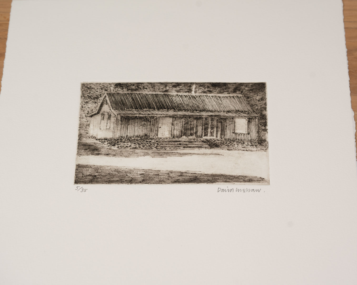 The Pavillion - Image 5