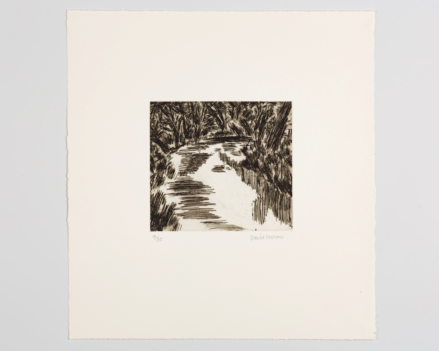 River Bride - Image 1