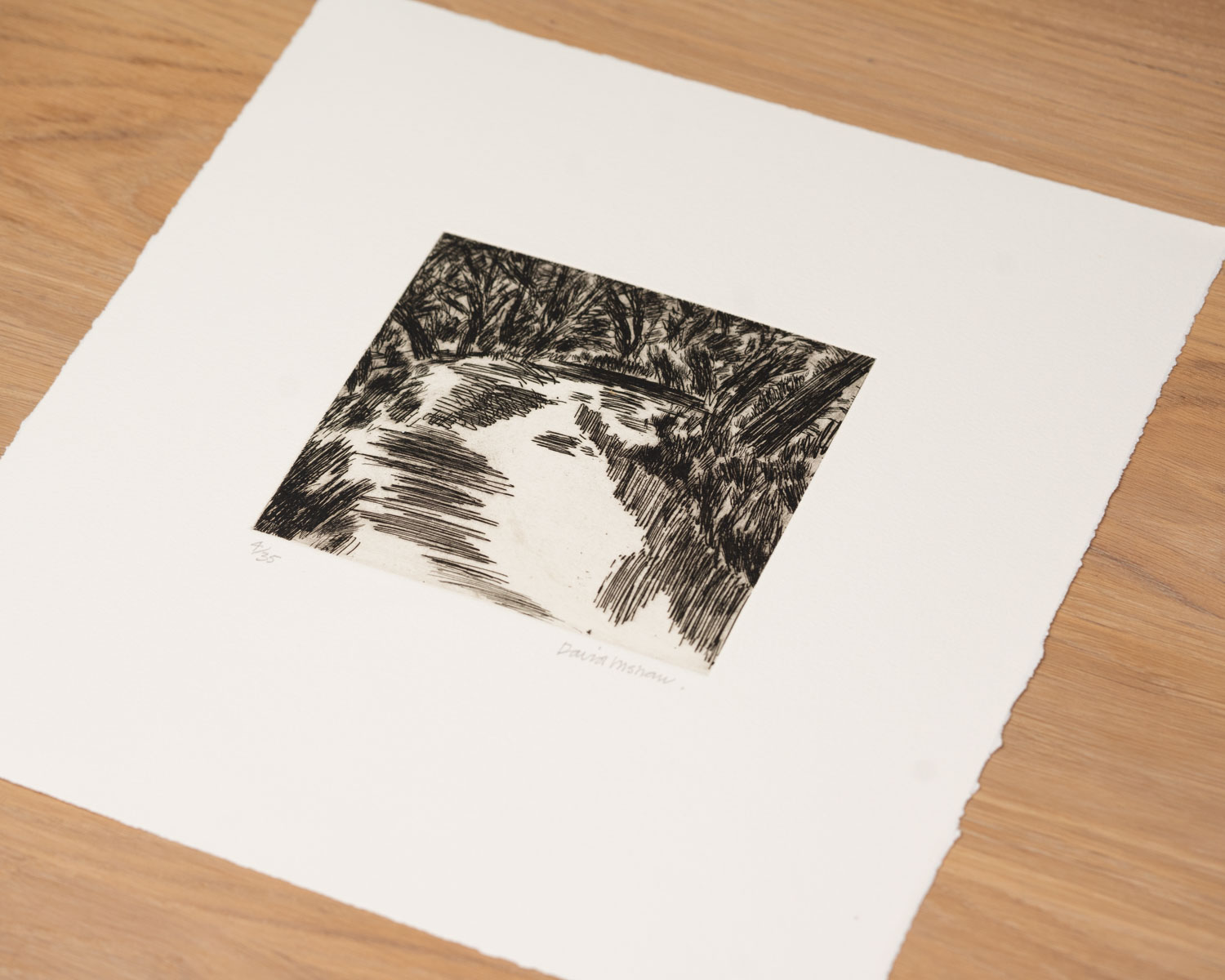 River Bride - Image 2