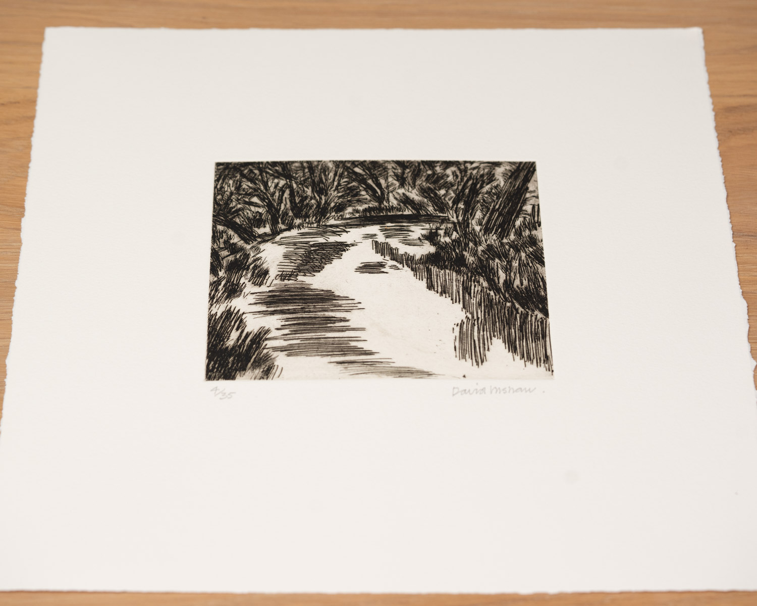 River Bride - Image 3