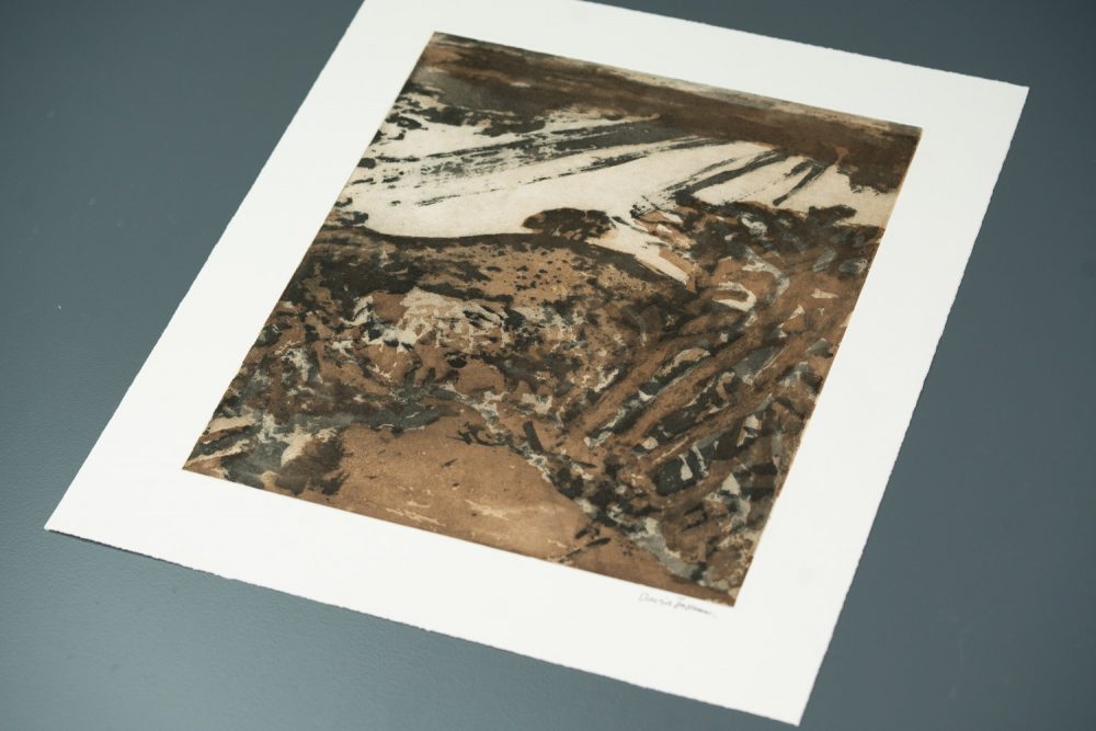 Canal Wiltshire Landscape 04 - Image 2
