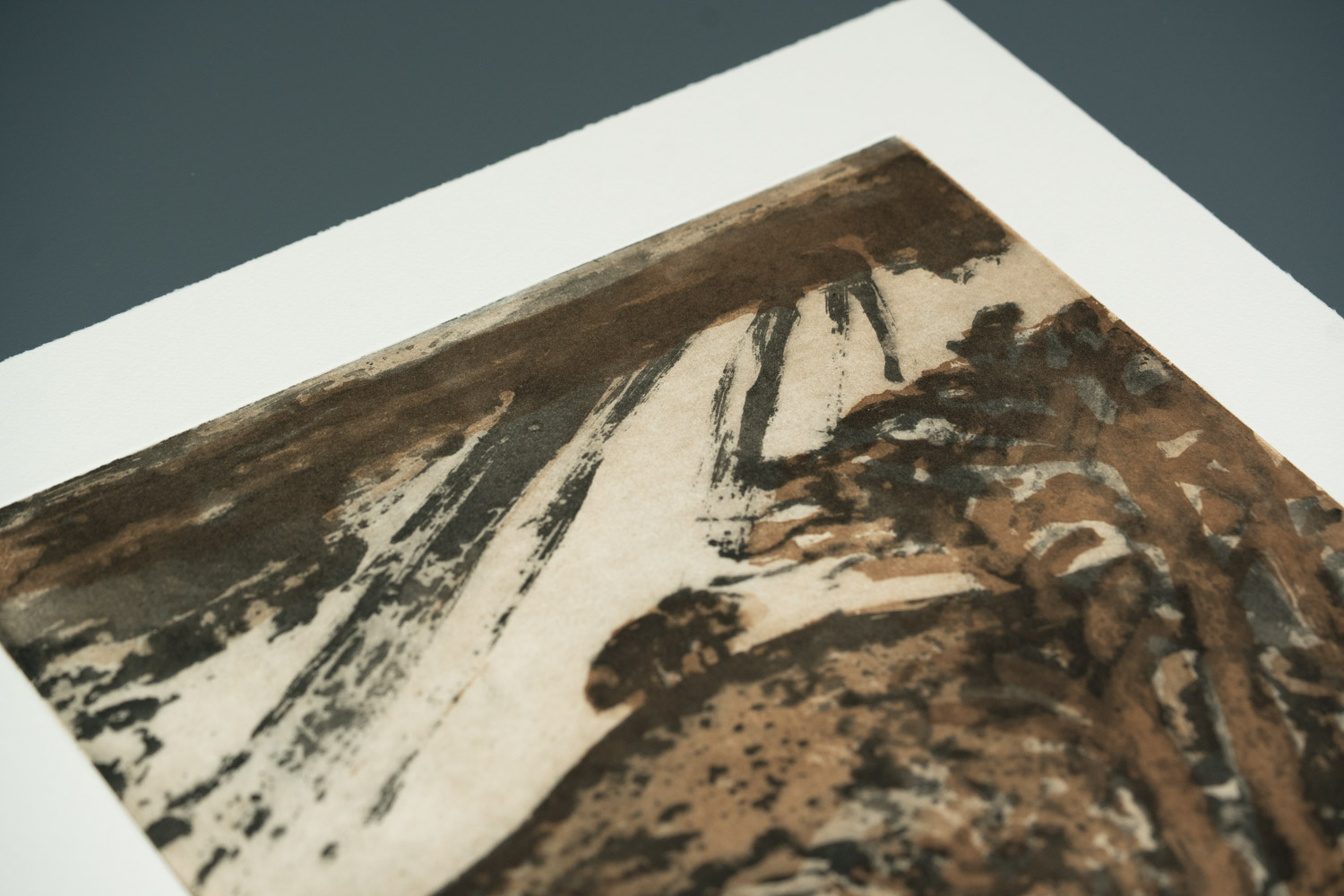 Canal Wiltshire Landscape 04 - Image 3