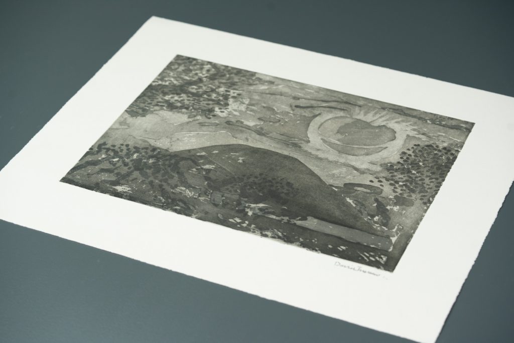 Silbury Hill Sunrise 01
