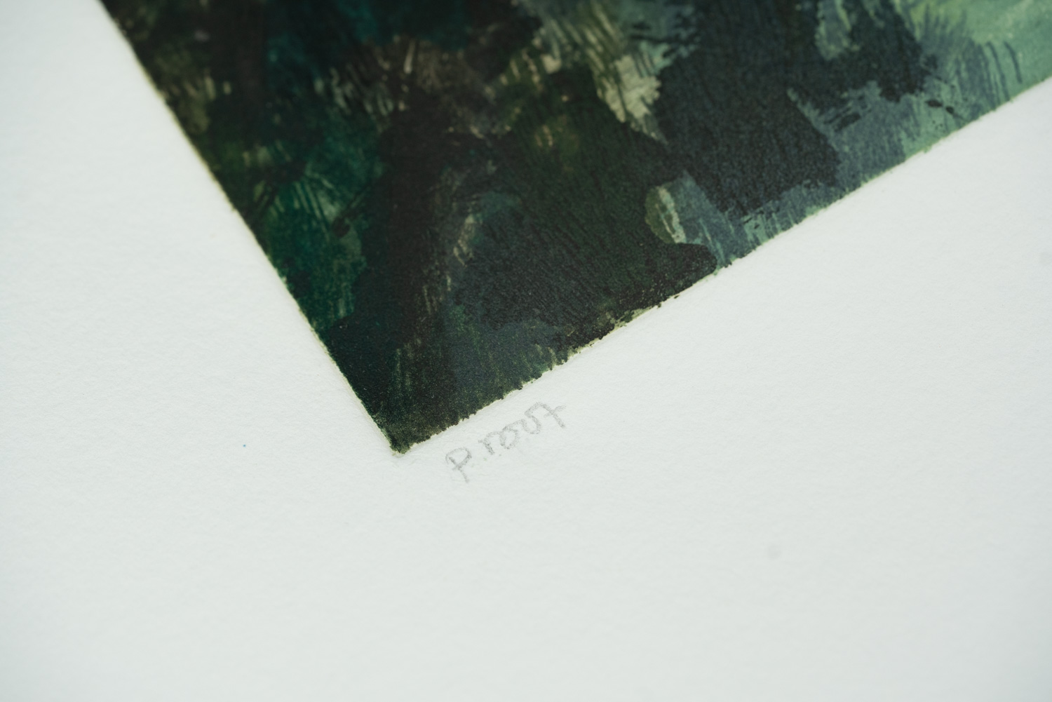 Canal Wiltshire Landscape 03 - Image 4