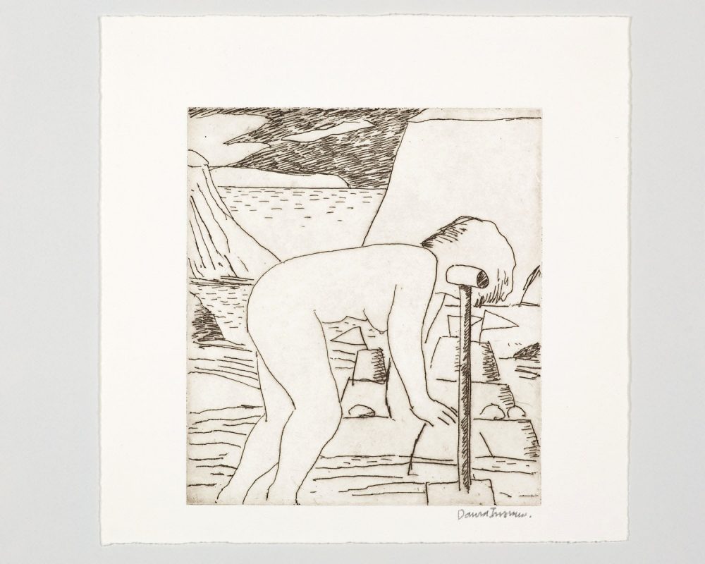 Nude and Sandcastle West Bay - Image 1