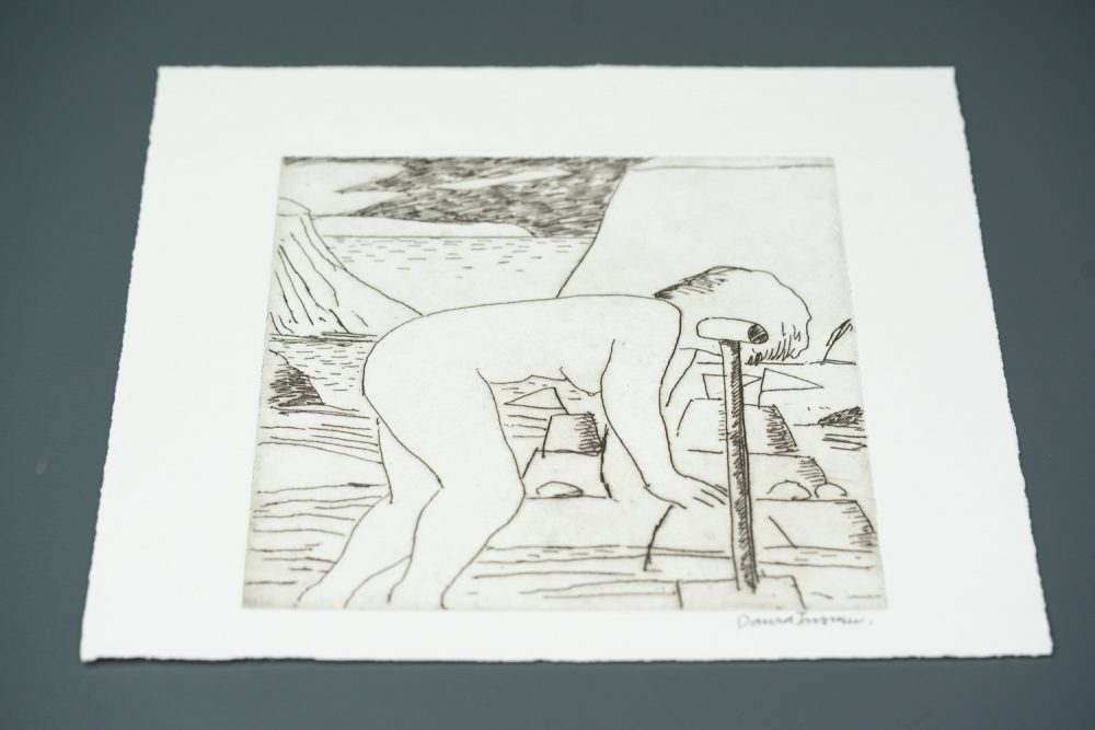Nude and Sandcastle West Bay - Image 4