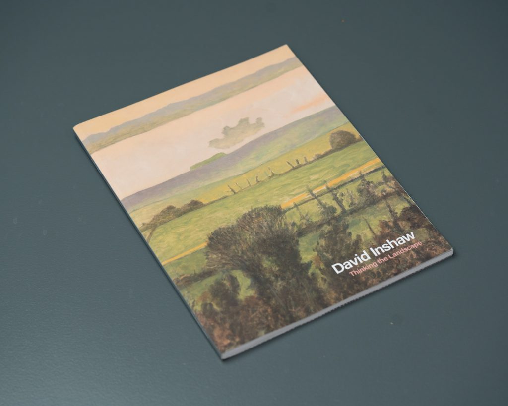 Thinking The Landscape