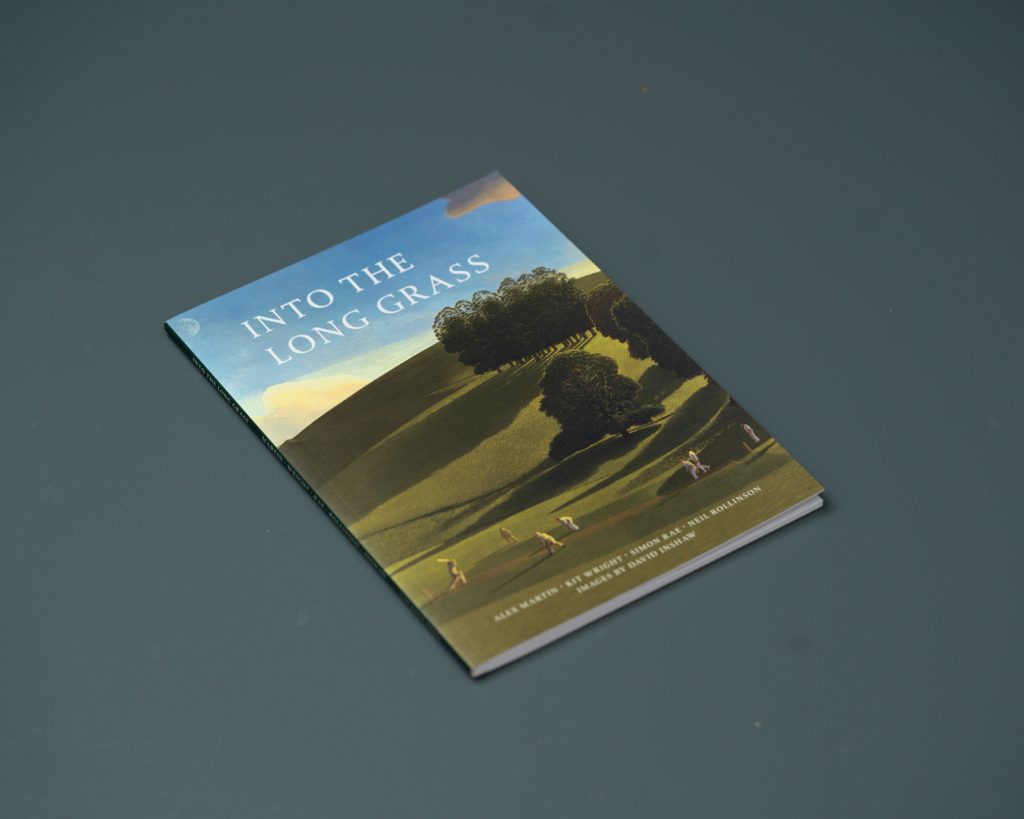 Into The Long Grass